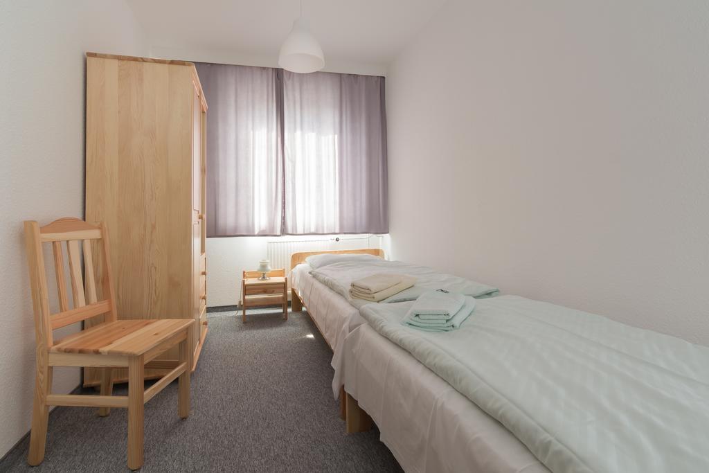 Familienherberge Lübbenau Pokoj fotografie